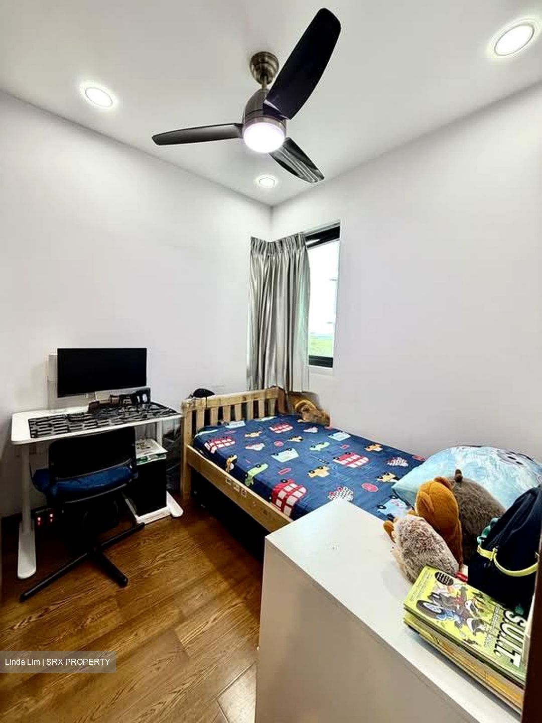 Kingsford Waterbay (D19), Apartment #605438561